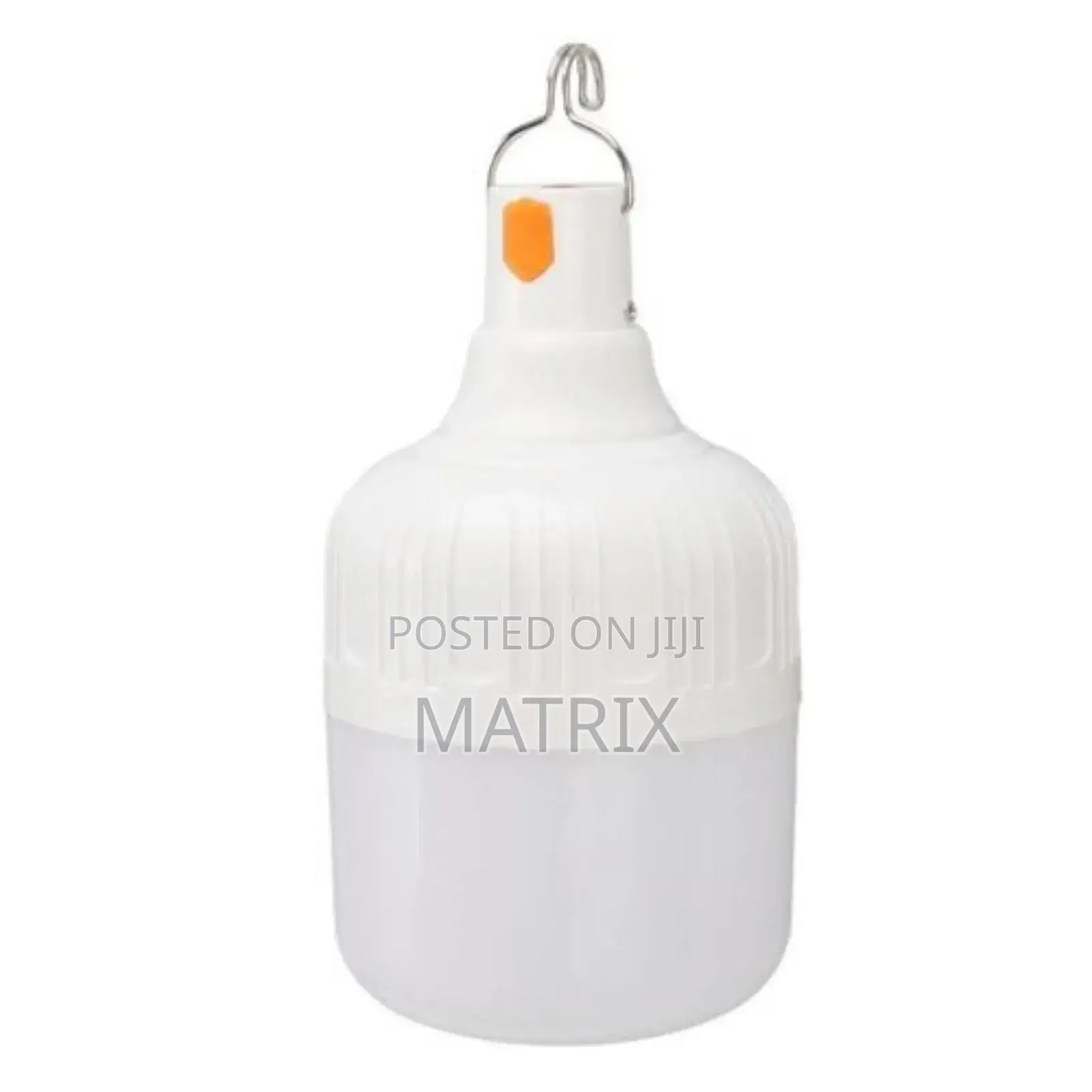 Rechargeable Emergency Bulb