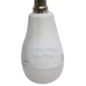 Rechargeable Led Light Bulb /Multi-Brightness Led Lamp