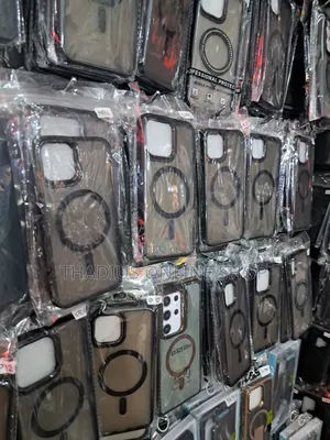 All iPhones Super Transculent Cases Fro X to 15promax