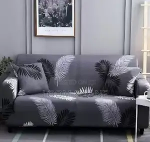 Universal Stretchable 3.2.1 Elastic Sofa Covers for L Shape