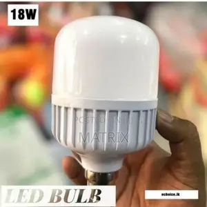 Led Bulb 18w X10 Pack Led Lights House Bulb