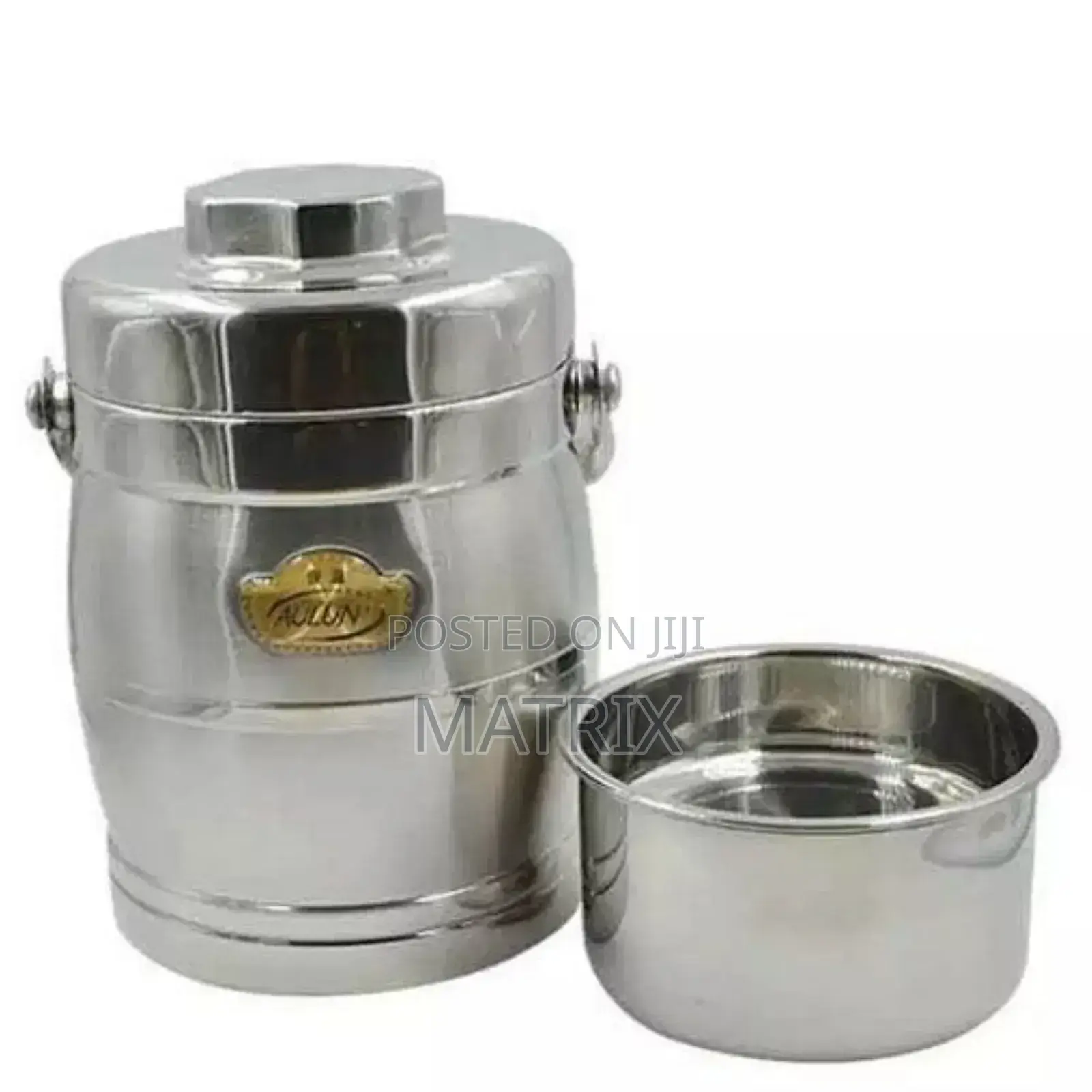Aulun 2.5litres Fast Food Flask