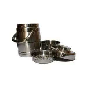 Aulun 2.5litres Fast Food Flask