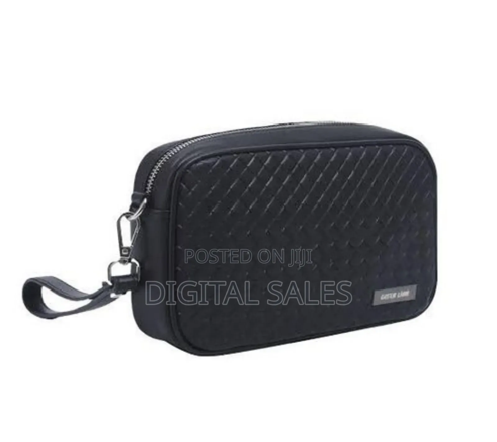 Greenlion Verso Clutch Bag