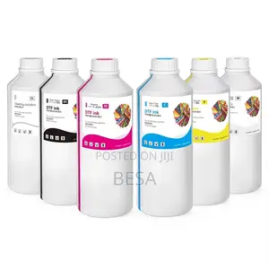 Yinghe DTF Inks Grade A+