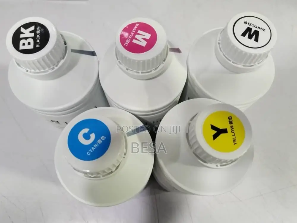 Yinghe DTF Inks Grade A+