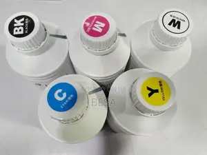 Yinghe DTF Inks Grade A+