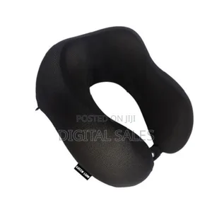 Memory Form Travel Pillow,Cervical Neck Pillow