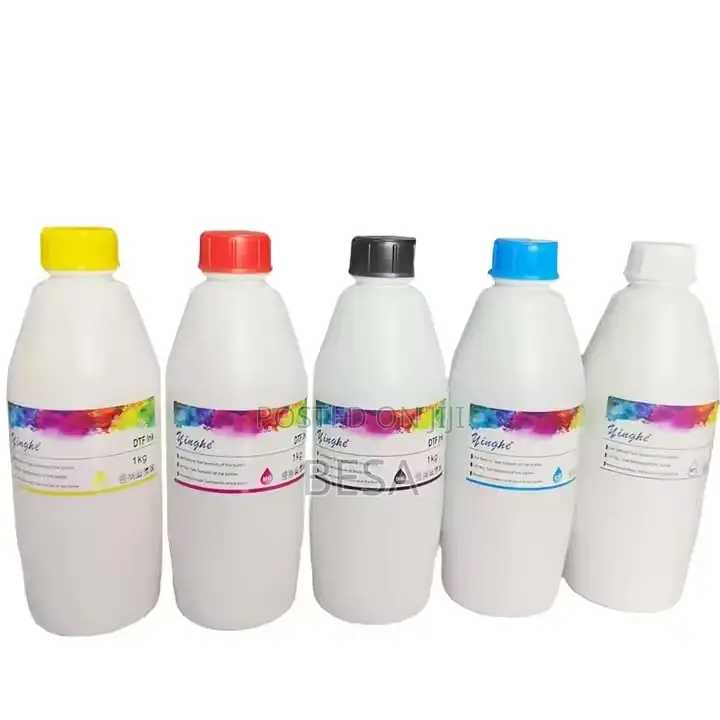 Yinghe DTF Inks Grade A+