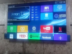 70 Inches Led Lg Smart Digital Flat Screen