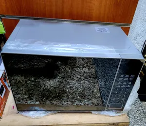 Microwave Hisense 20l