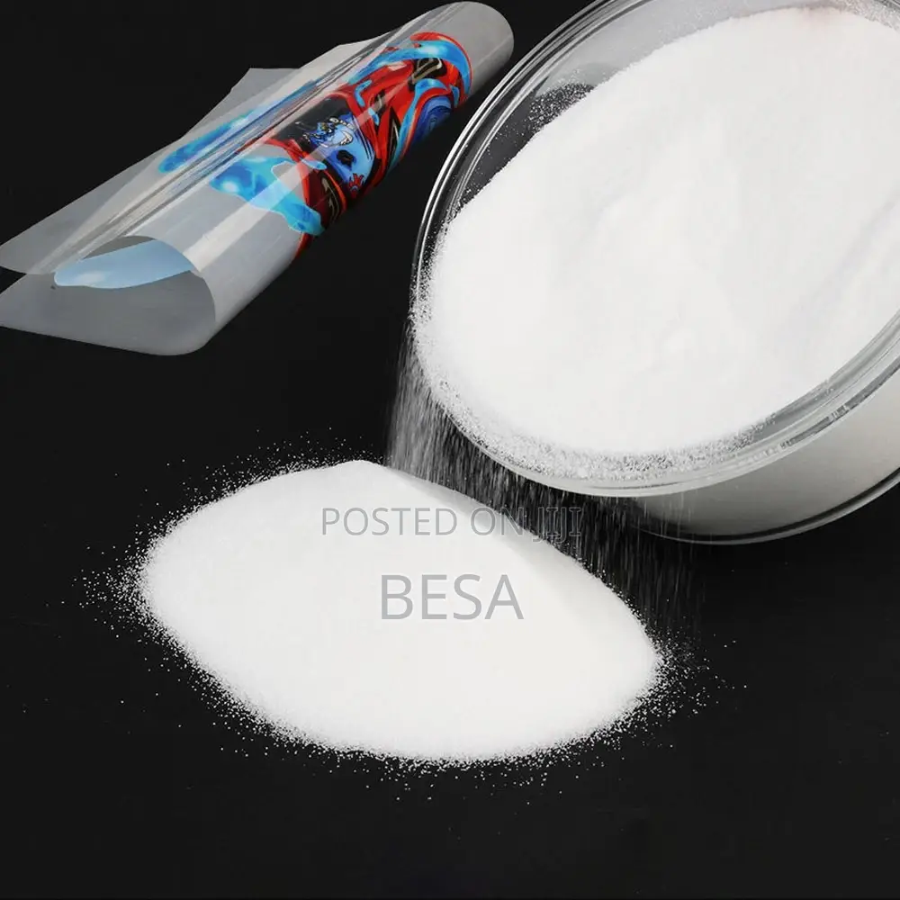 DTF Powder Extreme