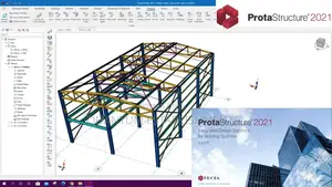 Prota Structure