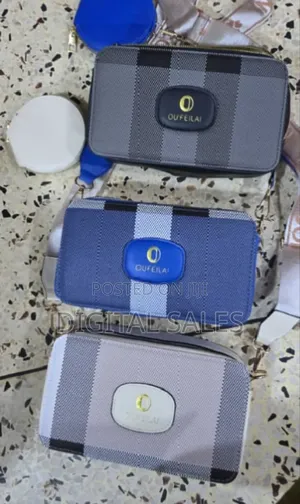Female Small Pouch Bag.1pc
