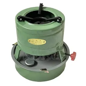 Kerosane Stove 1 LTR Metallic - Green