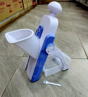 Vegetable Slicer Chopper