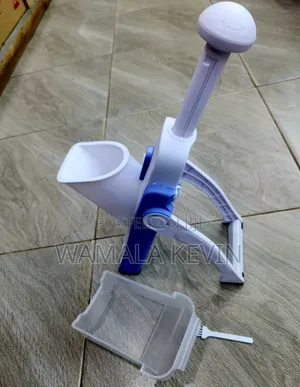 Vegetable Slicer Chopper