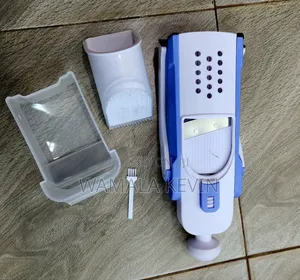 Vegetable Slicer Chopper