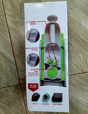 Vegetable Slicer Chopper