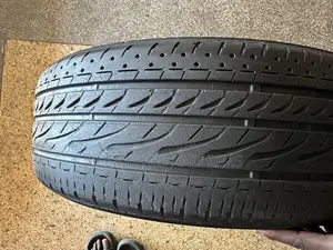 225/60r17 Bridgestone Japan Tyres