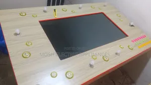 Fish Machine And Slot Machine "8" & "10" Player's Available