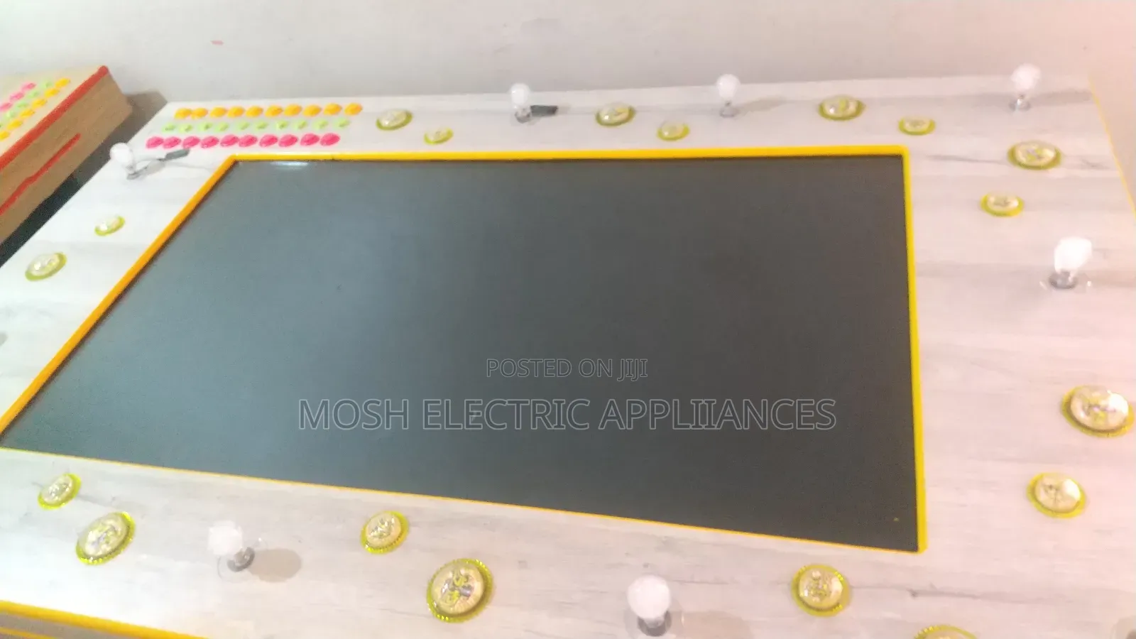 Fish Machine And Slot Machine "8" & "10" Player's Available