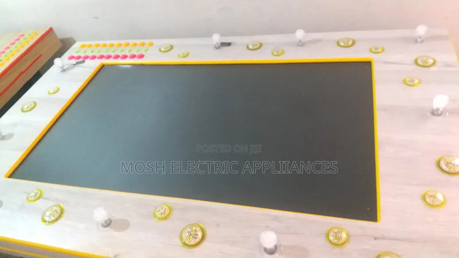 Fish Machine And Slot Machine "8" & "10" Player's Available