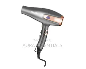 Sonifer Pro Semi Compact Hair Dryer With Antifreeze Effect