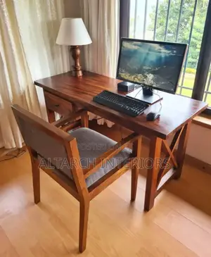 Work Out Table