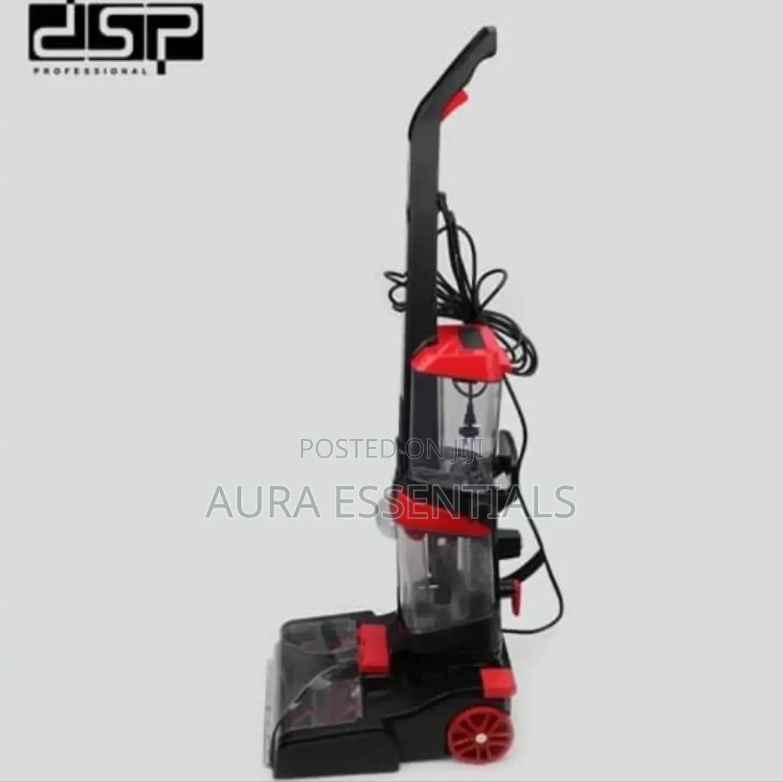 DSP Kd2042 3-in-1 Carpet Washer.