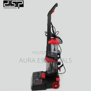 DSP Kd2042 3-in-1 Carpet Washer.