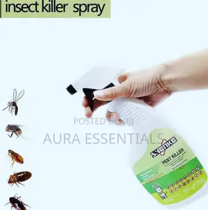 Shenke Spray Pest Killer