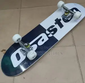 Concave Style Adult Skateboard