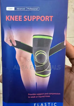 Core Knee Support