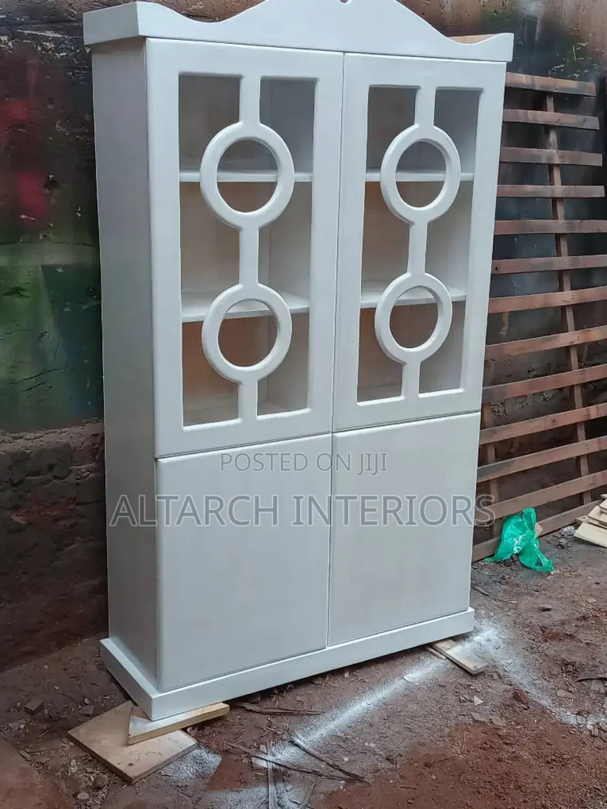 Simple Cupboard
