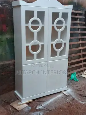 Simple Cupboard