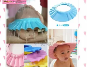 Posh Baby Shower Caps