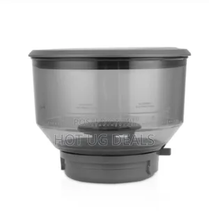 Saachi Commercial Coffee Maker With Grinder