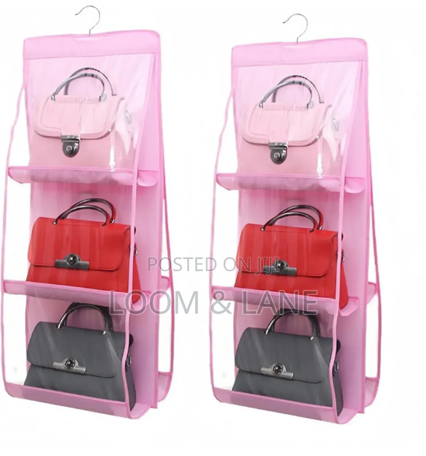 Handbag Sorting Storage Bag