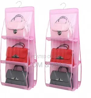 Handbag Sorting Storage Bag