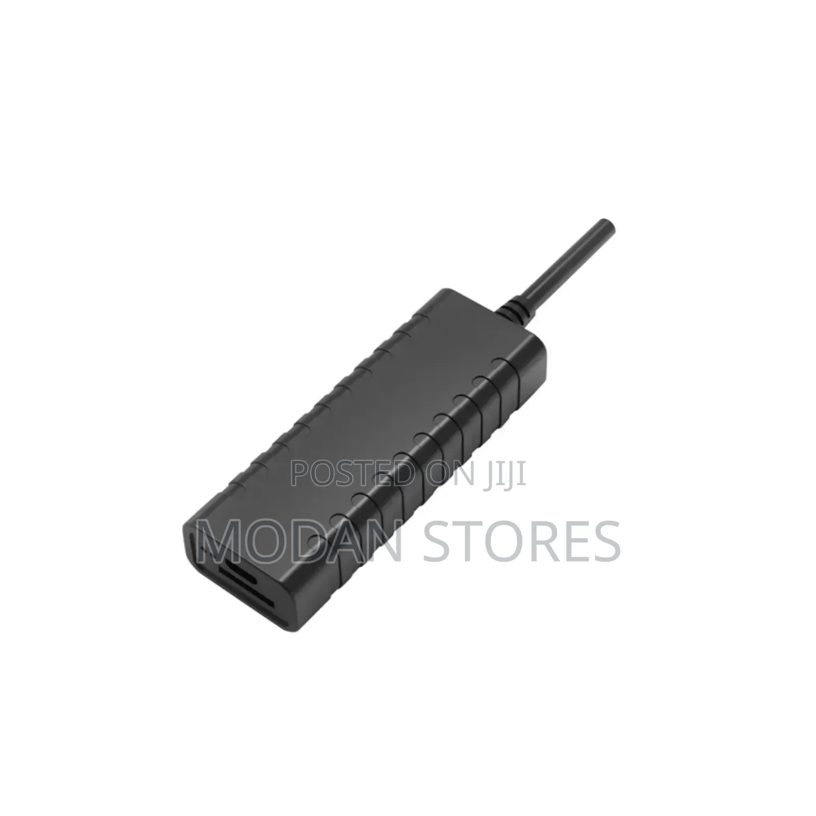 GPS Tracker With Fuel Cut Off