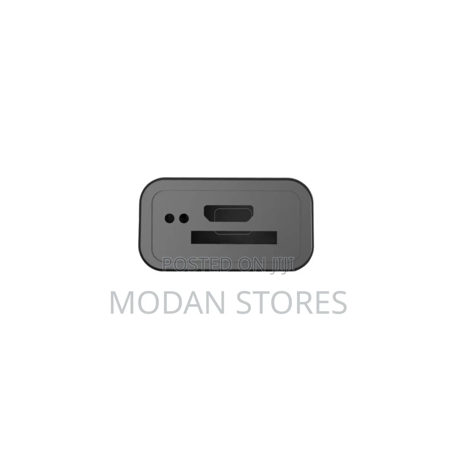 GPS Tracker With Fuel Cut Off