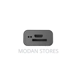 GPS Tracker With Fuel Cut Off