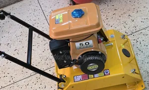 Plate Compactor 120 Apollo Brand