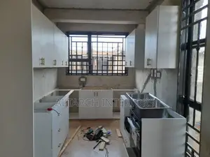Kitchen Cabinet
