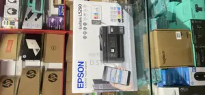 Epson Ecotank L5290 Printer