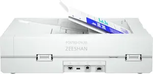 Hp Scanjet Pro N4600 Fnw1