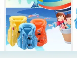 Swimming And Floating Jackets