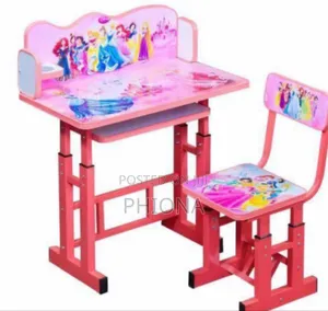 Kids Learning Table