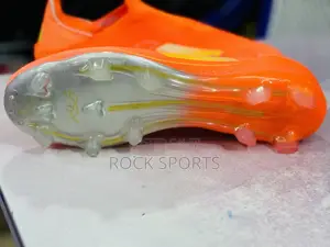 F50 Football Shoes